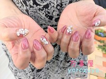 万事屋/定額ネイル