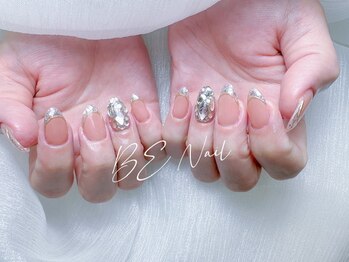 ビーネイル 新松戸(BE NAIL)/やり放題コース