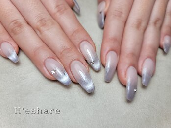 エシェール(H'eshare)/