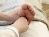 【下半身のむくみ撃退】リンパほぐし美容整体＆膝下リフレクソロジー 110分