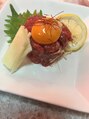 メンテ バイ イニシャル(Mente by initial) グルメ!食べるのだいすきです*