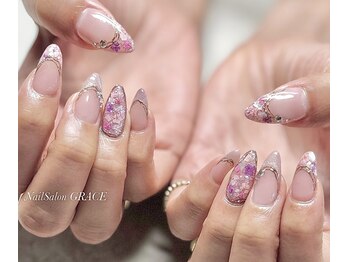 グレイス(GRACE)/