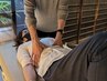 【お手軽コース】体のお悩みに◎お任せ呼吸ケア60分¥6900