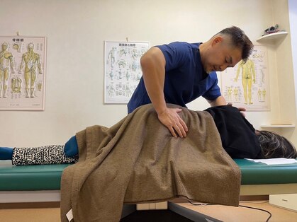 せんげん台整体院 横川カイロプラクティックの写真