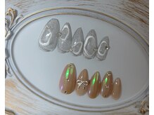 ベリー(1‘vary)/シンプルネイル★