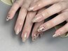 Hand【新規】持ち込みアートコース(シンプル)100分¥8500→¥7500