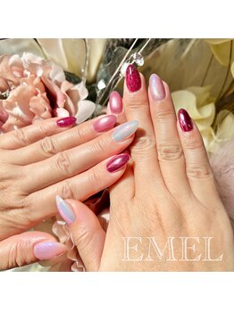 エメル(EMEL)/