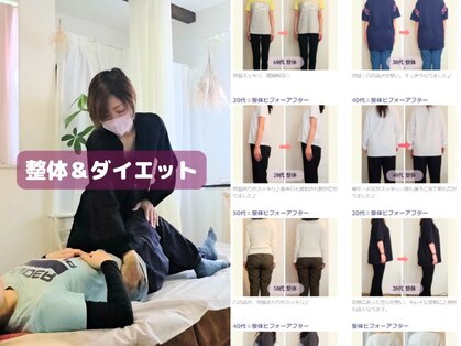 プライベートルーム(private room)の写真