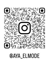 エルモード(EL MODE)&nbsp;Instagram 