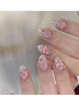 フォーミー(4.me)/パーツ放題