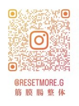 リセットモア(Reset More)&nbsp;Reset More