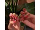 スナッジィー ネイル(snazzy nail)の写真