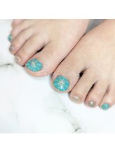 エヌ アンド(N&)/シンプルニュアンスデザイン