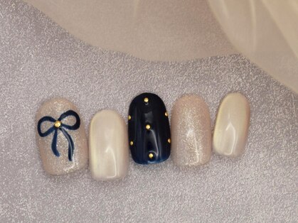 プリッシュ 上野店(prish)の写真