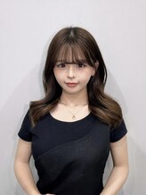 ナビネイル 茨木市店(NABI NAIL) anri