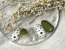 パルフェ 上前津店(PARFAIT)/トレンドコース