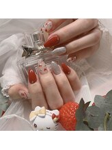 トイヴ ネイル(toyve nail)/