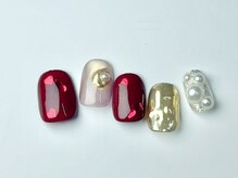 シロ 銀座店(CHILO)/サンプルアート[B]☆