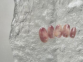 ヴィガー アンド ルックス 白金 目黒(Vigor&Looks)/マグネット　モヤモヤ　