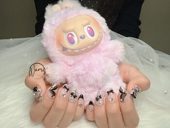 ナミネイルサロン(Nami Nail Salon)/