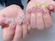 ネイルサロン デイジー(daisy)の写真