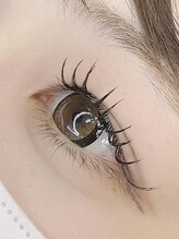 アイラッシュリリィ(Eyelash Lily)