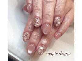 ☆定額シンプル☆