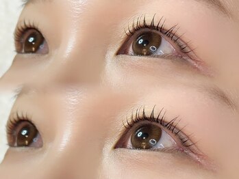 マナズサロン 川越(Mana's salon)/まつ毛パーマ/ラッシュリフト