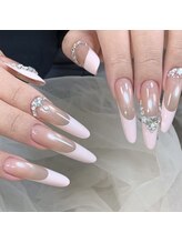 グリーンネイルサロン 横浜関内店(Green Nail Salon)/GreenNailsalon