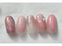 アンドエーネイル(&a.nail)/ネイルデザイン