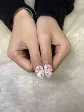 ネイルズ ウィスブランカ(Nails wisBlanca)/