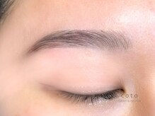 コト 二子玉川店(coto)/ハリウッドブロウリフト