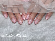 ナインカラット 神田店(9 Carats)/カラーグラ・ベビーブーマー