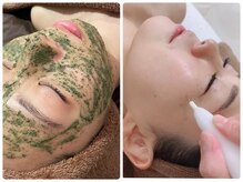 ルタンリッシュ ハナレ(Lutan Riche 花麗)