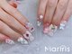 マリリス(Mariris)の写真/≪推し活が趣味のネイリスト多数在籍!!≫24時間営業/理想のネイリスト・デザインが見つかる♪