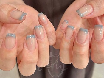 モアグラム 大宮東口店(More Glam)/フレンチ