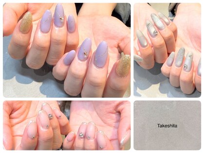 アトリエ ツメ(atelier TsuMe)の写真