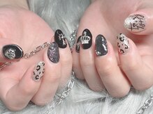 ぐーすか 北24条店/持ち込みDesign105分