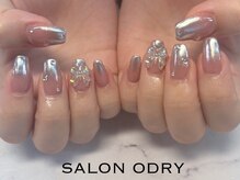 サロン オードリー 名駅店