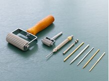 エル鍼灸整骨院/刺さない優しい鍼施術