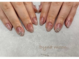 マグネット×グラデーション