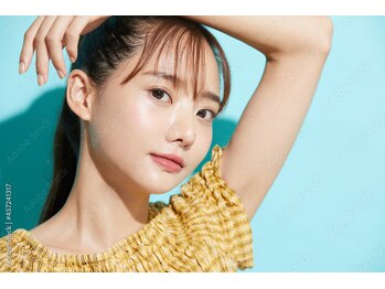 ピュアミント/学割U24全身フル脱毛(VIO顔込)