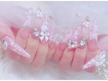 Lilyclass池袋【リリークラス】長さだし/持ち込み/ワンホン【4/1 NEW OPEN】