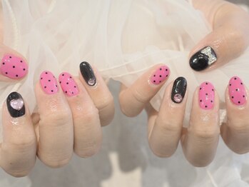 ネイルデザイン