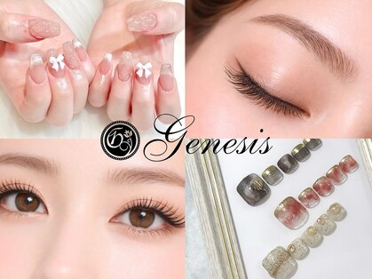 ジェネシス プラス 大津京店(Genesis Plus)の写真