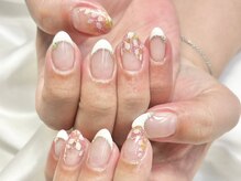 ネイルサロン ルリアン/
