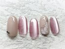 【ハンド】定額デザインジェル