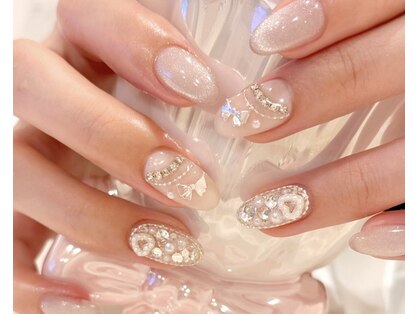 ミィ ネイル(mii nail)の写真