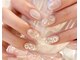 ミィ ネイル(mii nail)の写真