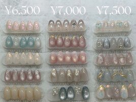 定額デザイン